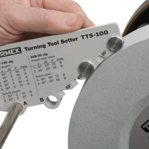 Tormek TTS-100 Turning Tool Setter