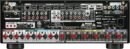 Denon AVR-X4800H 9.4-Channel Home Theater Receiver (Certified Refurbished)
